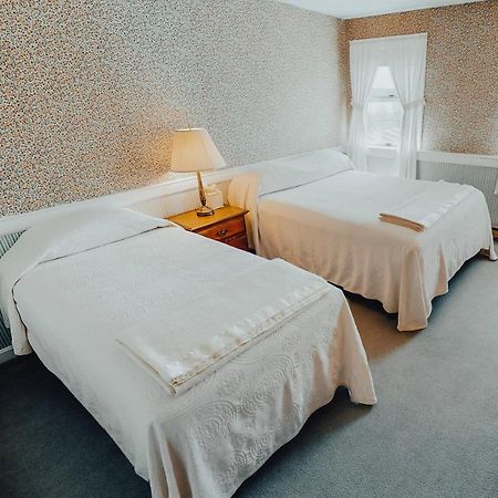 Highland Lodge Greensboro ภายนอก รูปภาพ