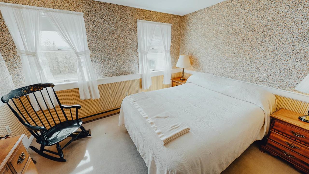 Highland Lodge Greensboro ภายนอก รูปภาพ