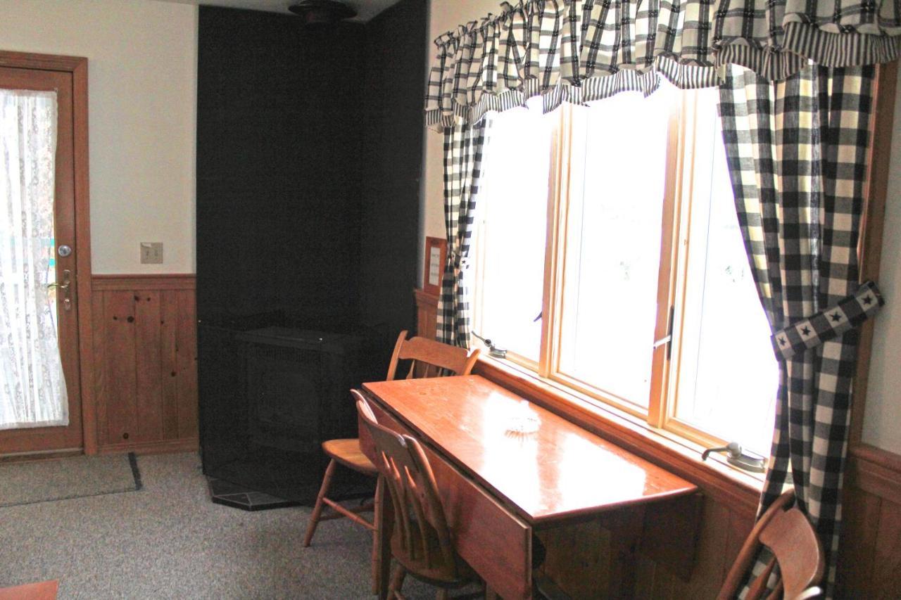 Highland Lodge Greensboro ภายนอก รูปภาพ