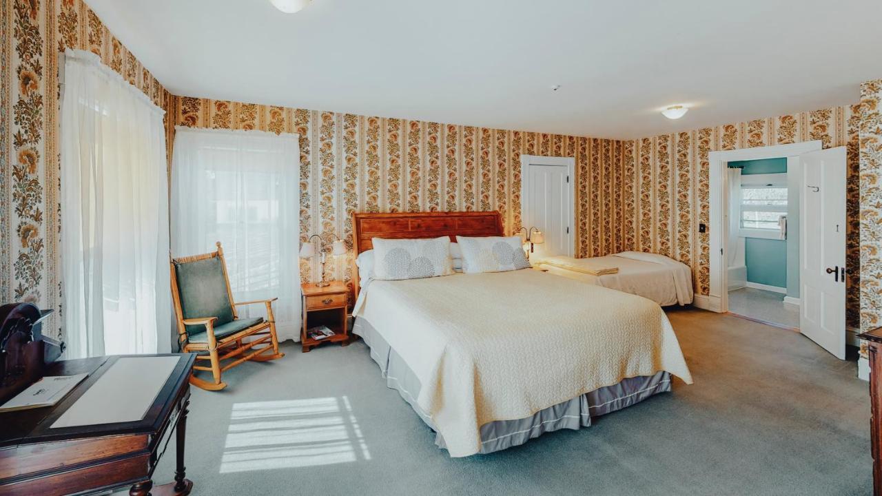 Highland Lodge Greensboro ภายนอก รูปภาพ
