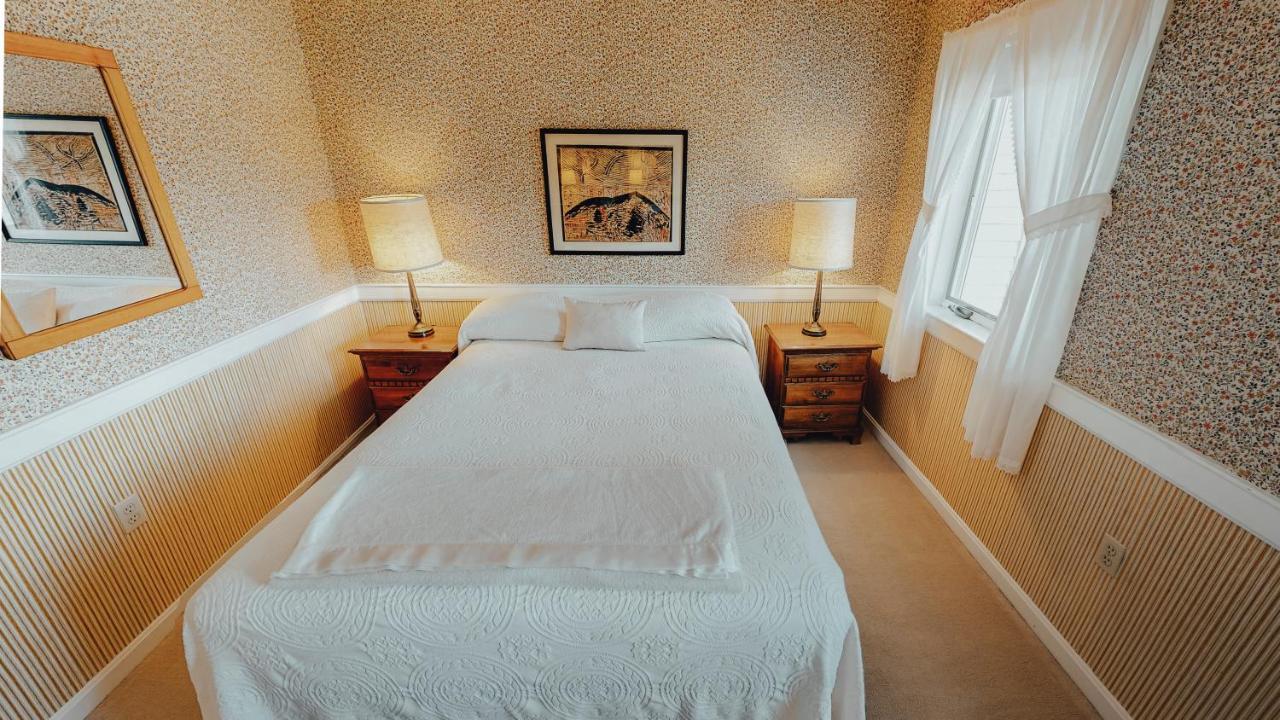 Highland Lodge Greensboro ภายนอก รูปภาพ