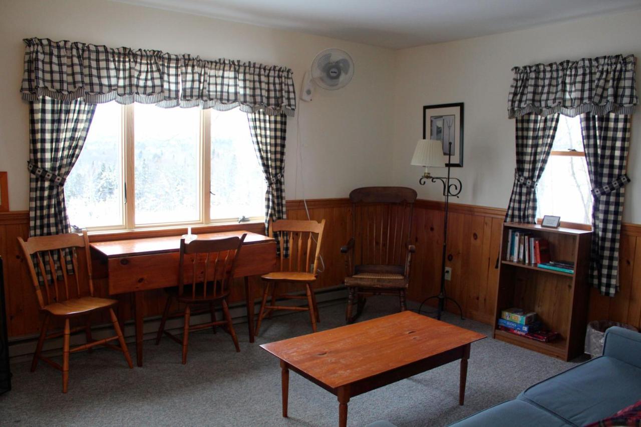 Highland Lodge Greensboro ภายนอก รูปภาพ