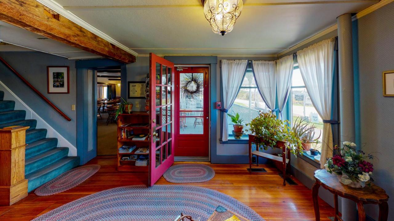 Highland Lodge Greensboro ภายนอก รูปภาพ