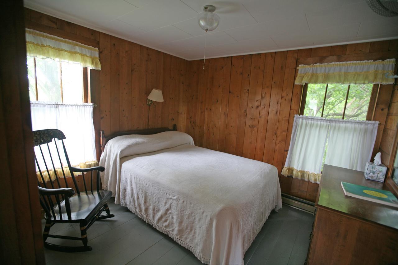Highland Lodge Greensboro ภายนอก รูปภาพ