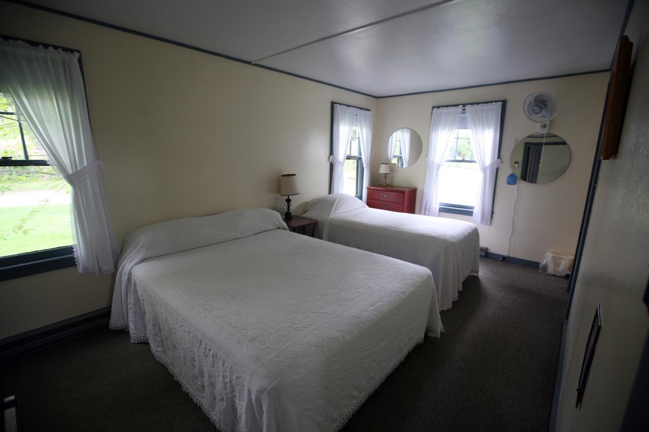 Highland Lodge Greensboro ภายนอก รูปภาพ