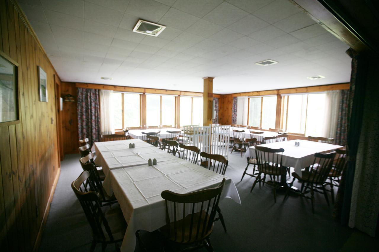 Highland Lodge Greensboro ภายนอก รูปภาพ