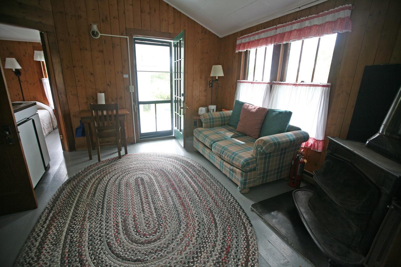 Highland Lodge Greensboro ภายนอก รูปภาพ