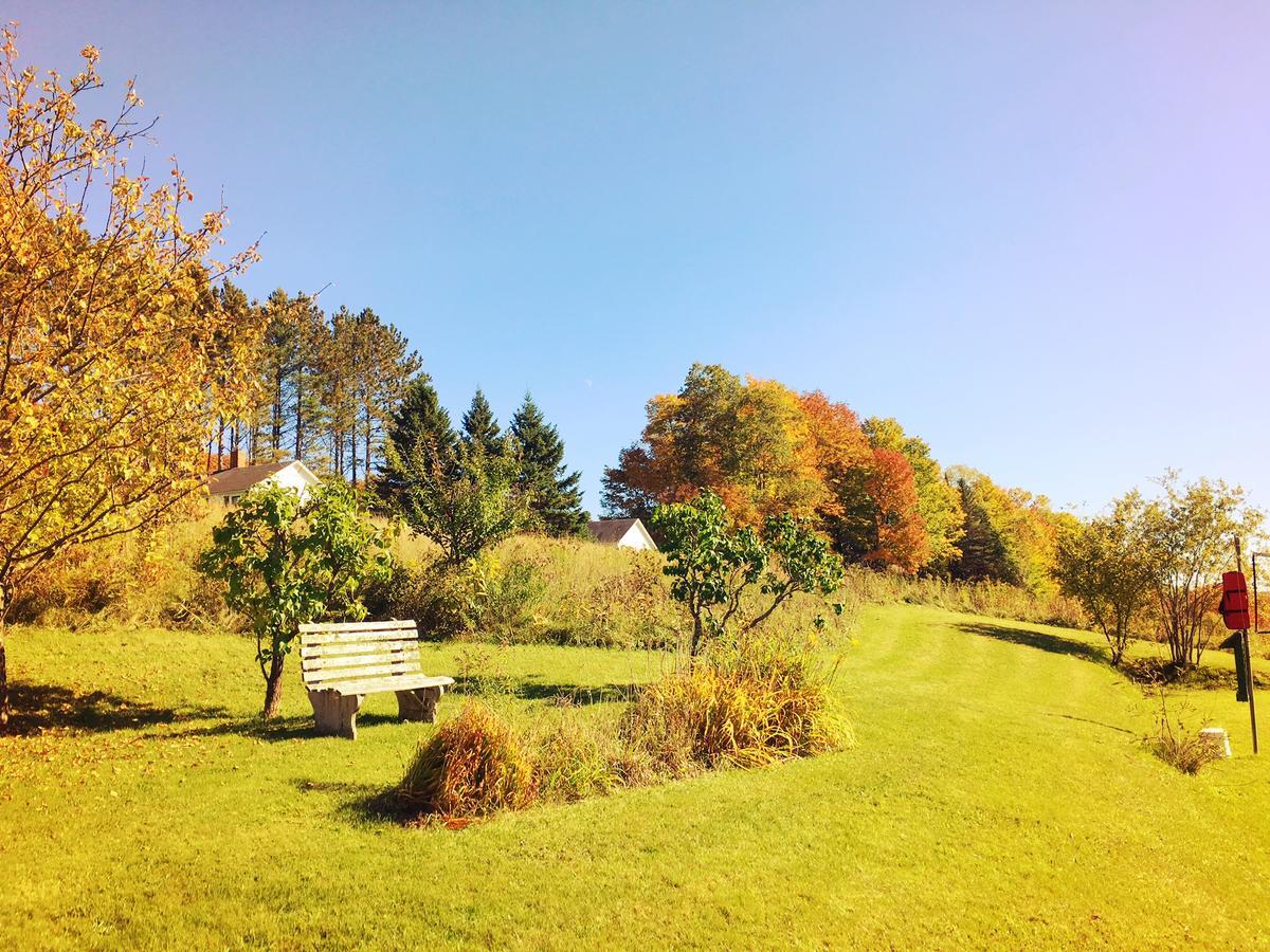 Highland Lodge Greensboro ภายนอก รูปภาพ