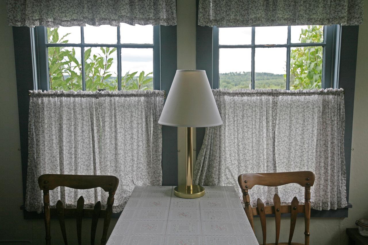 Highland Lodge Greensboro ภายนอก รูปภาพ