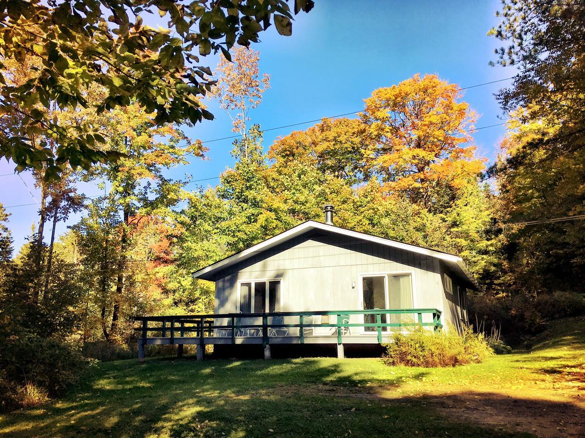 Highland Lodge Greensboro ภายนอก รูปภาพ