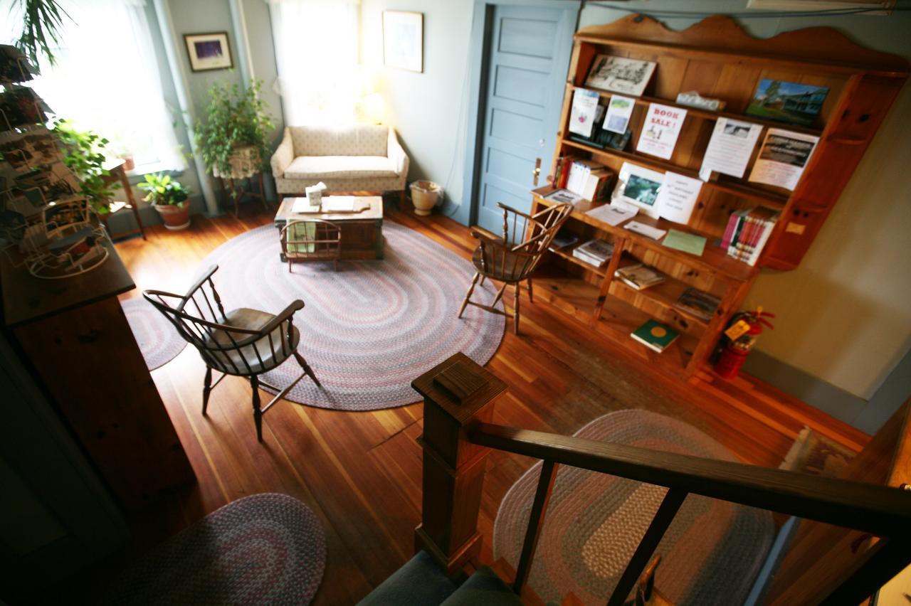 Highland Lodge Greensboro ภายนอก รูปภาพ