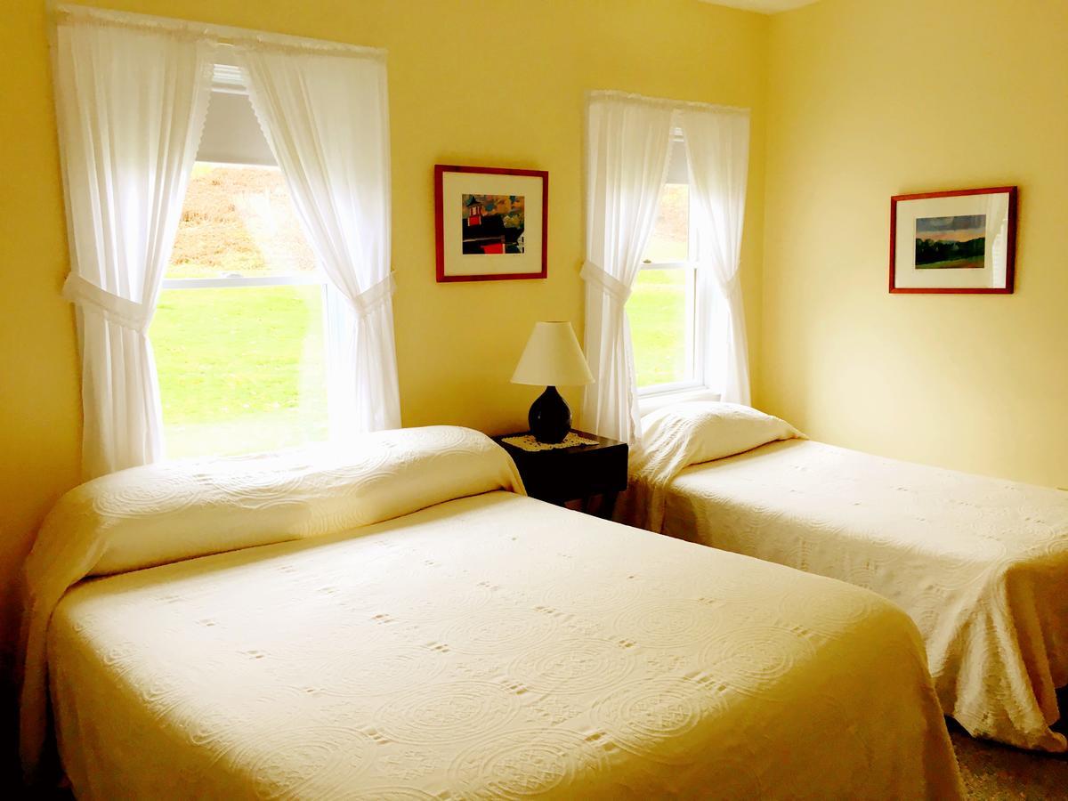 Highland Lodge Greensboro ภายนอก รูปภาพ