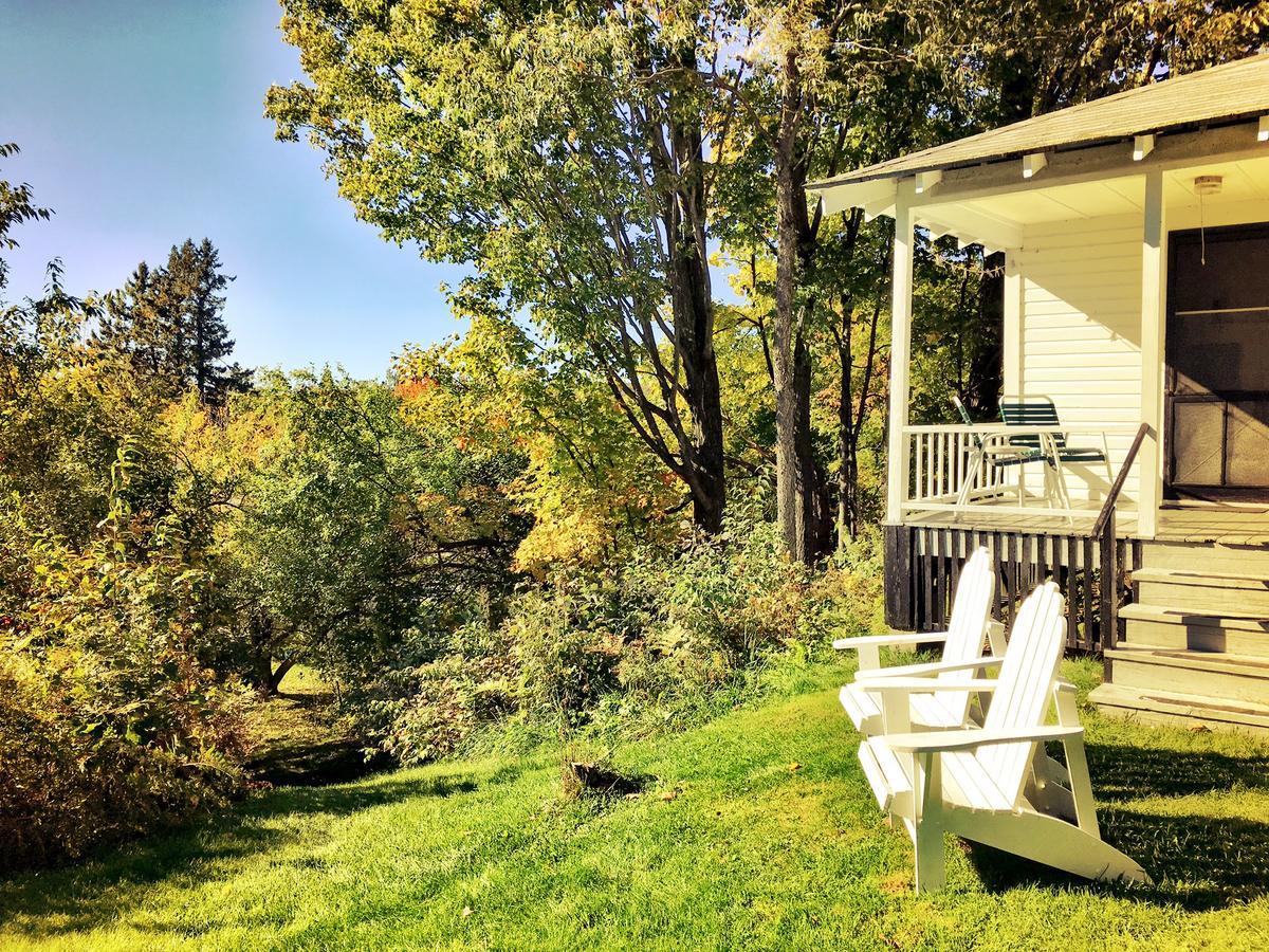 Highland Lodge Greensboro ภายนอก รูปภาพ