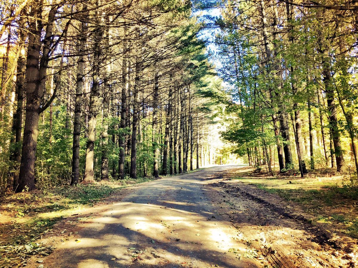 Highland Lodge Greensboro ภายนอก รูปภาพ