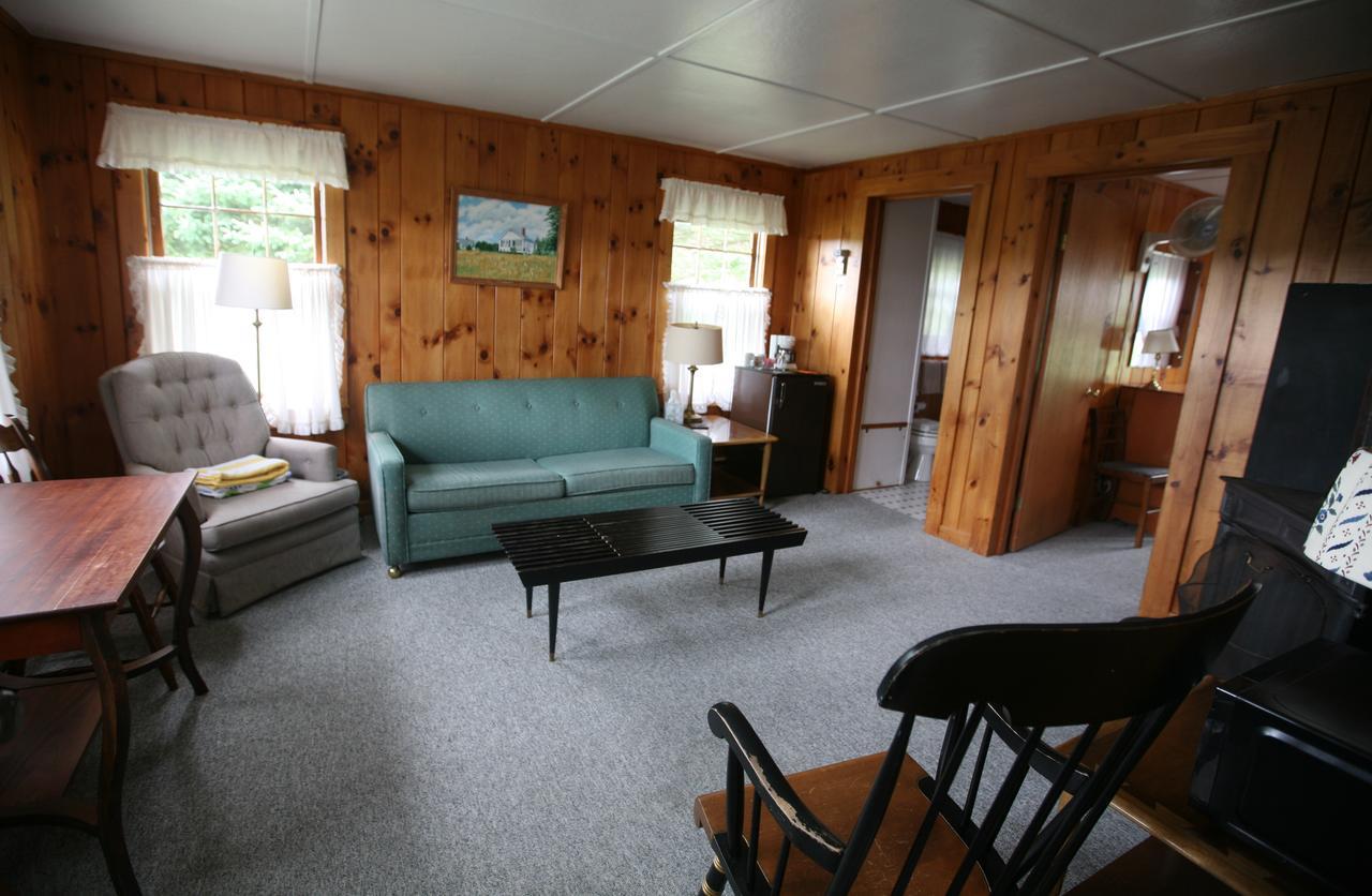 Highland Lodge Greensboro ภายนอก รูปภาพ