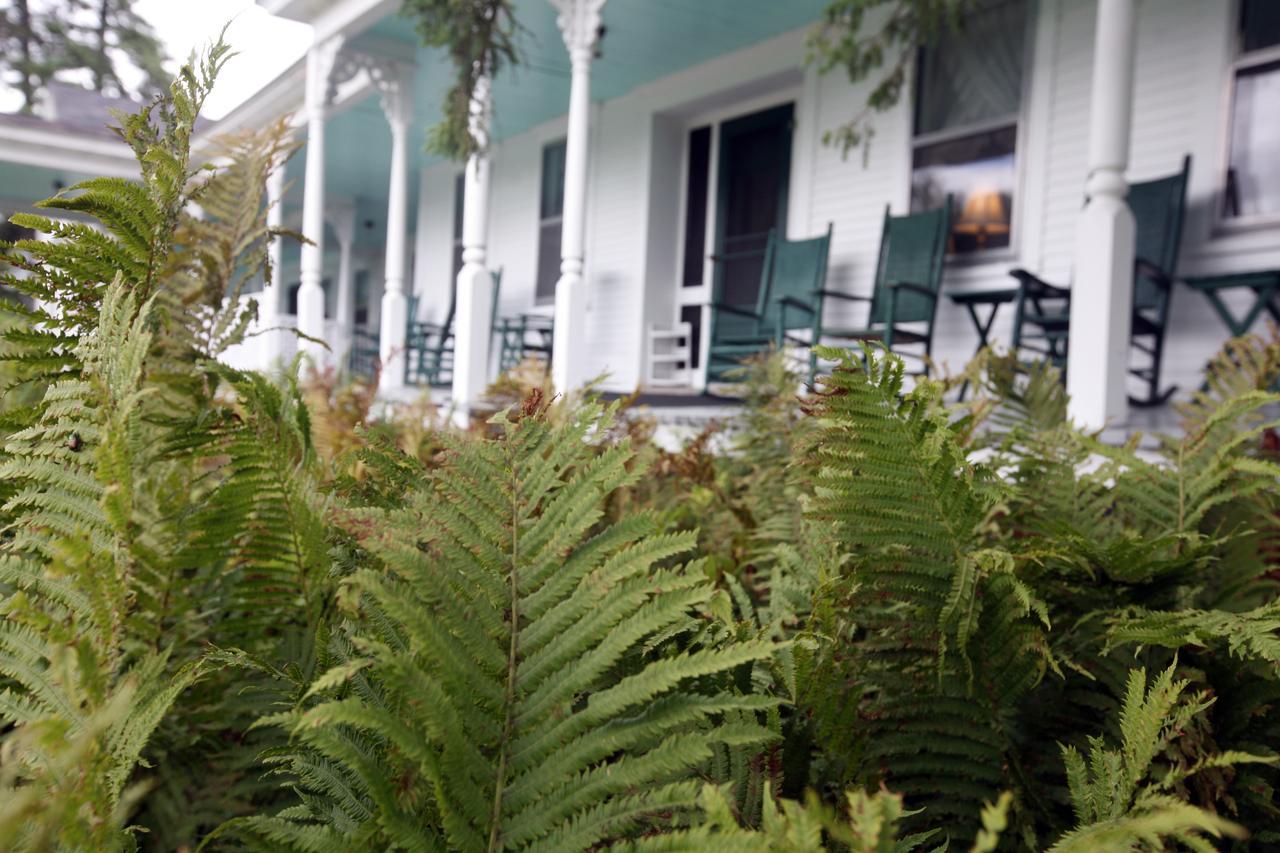 Highland Lodge Greensboro ภายนอก รูปภาพ