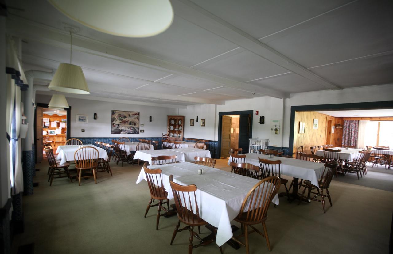 Highland Lodge Greensboro ภายนอก รูปภาพ