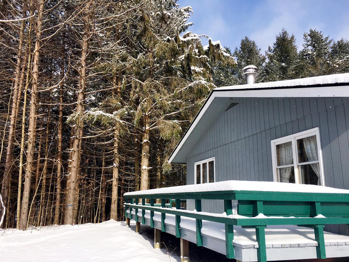Highland Lodge Greensboro ภายนอก รูปภาพ